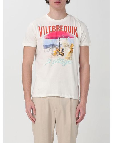 Vilebrequin T-shirt - White