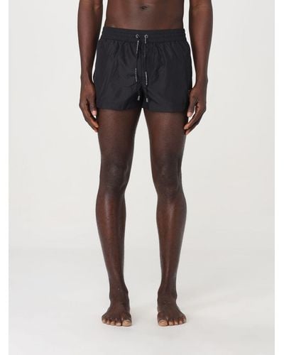 Dolce & Gabbana Bañador - Negro