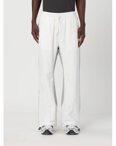 DIESEL Trousers - White