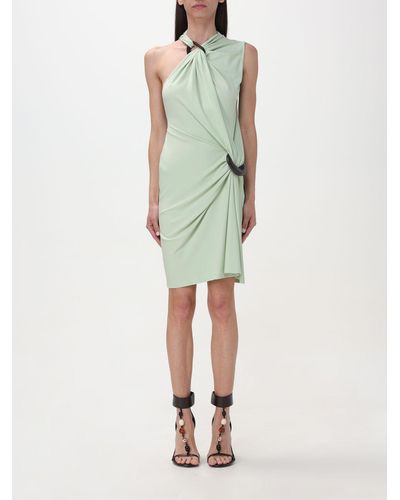 Ferragamo Dress - Green