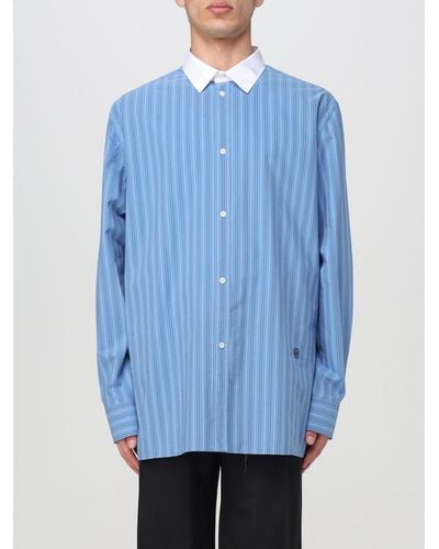 Loewe Shirt - Blue