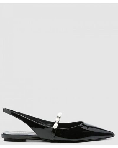 Stuart Weitzman Shoes - Black