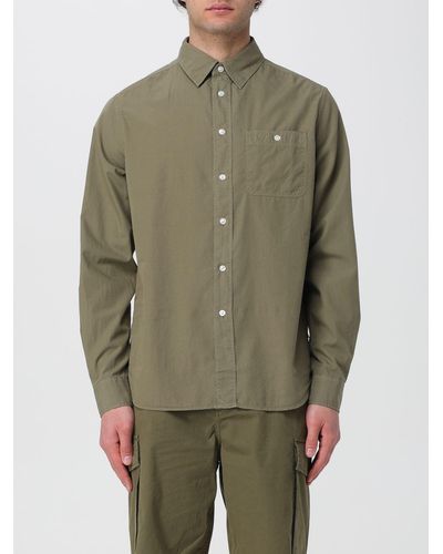 Woolrich Shirt - Green