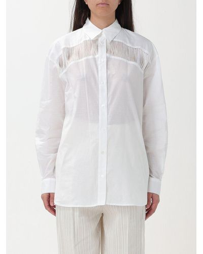 Pinko Camisa - Blanco