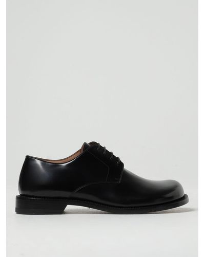 Loewe Chaussures derby - Noir