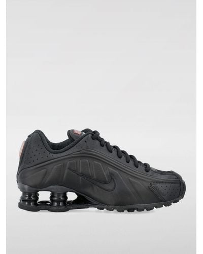 Nike Sneakers - Black