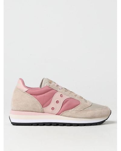 Saucony Schuhe - Pink