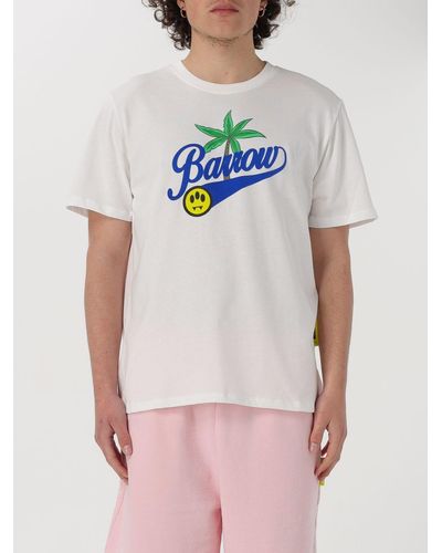 Barrow Camiseta - Neutro