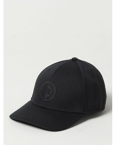Canada Goose Hat - Black