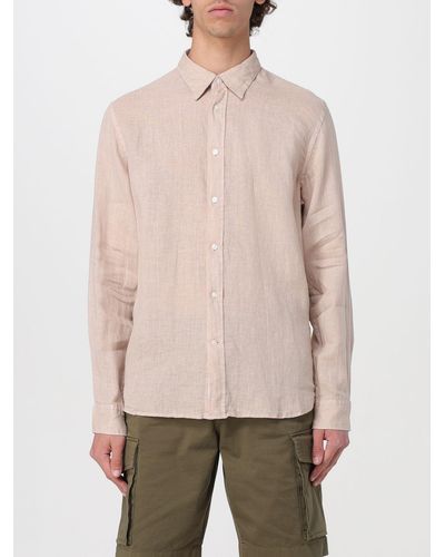 Woolrich Shirt - Natural