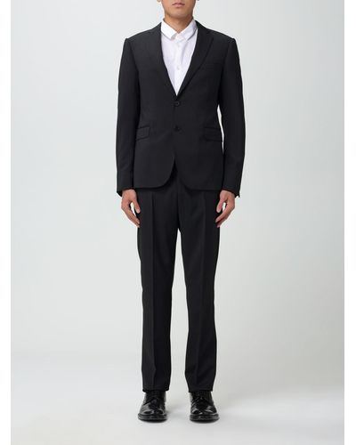 Emporio Armani Suit - Black