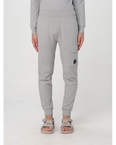 C.P. Company Trousers - Grey