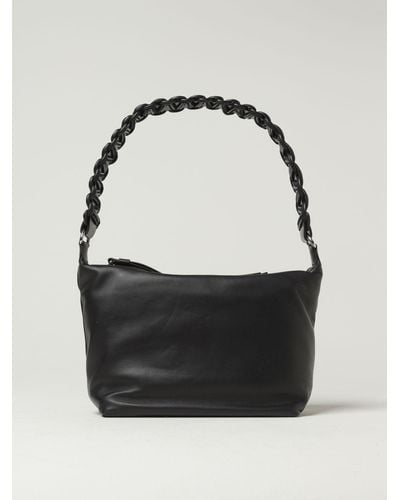 Kara Shoulder Bag - Black
