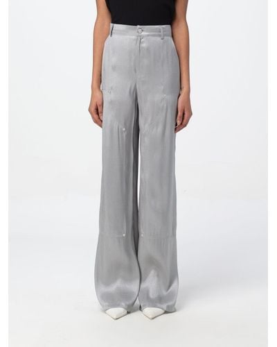 Moschino Jeans Trousers - Grey