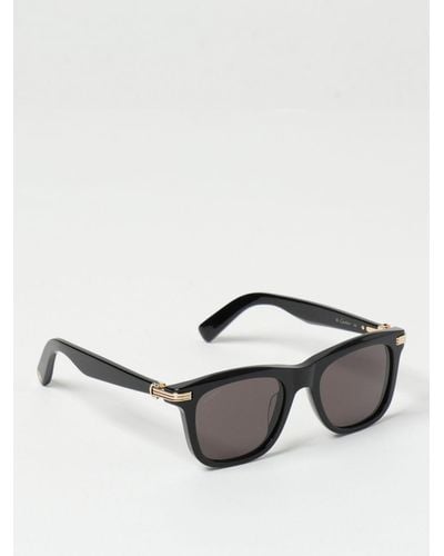 Cartier Sunglasses In Acetate - Black