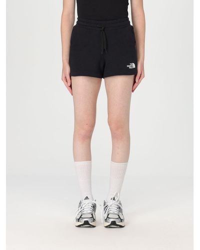 The North Face Shorts - Schwarz