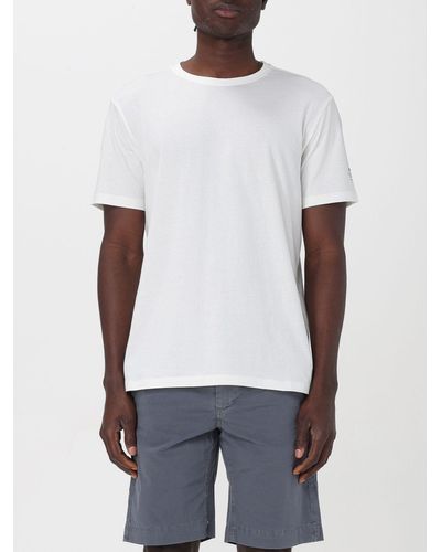 Ecoalf T-shirt - Blanc