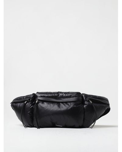 Jil Sander Belt Bag - Black