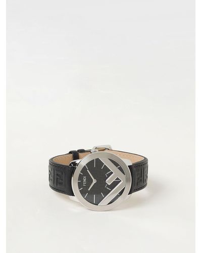 Fendi Watch - White