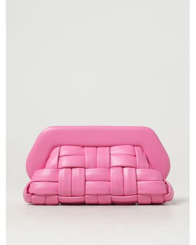 THEMOIRÈ Handbag Themoirè - Pink