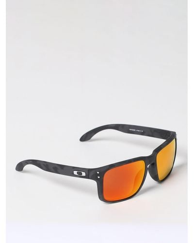 Oakley Sunglasses - White
