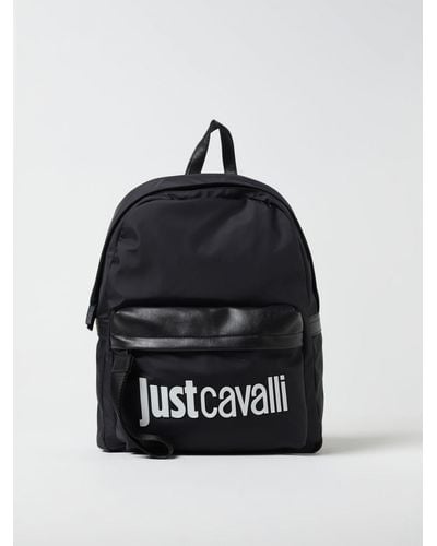 Just Cavalli Backpack - Blue
