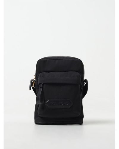 Tom Ford Shoulder Bag - Black