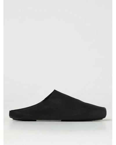 Uma Wang Zapatos - Negro