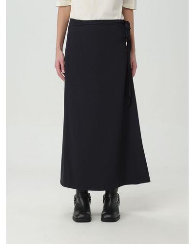Lemaire Skirt - Black