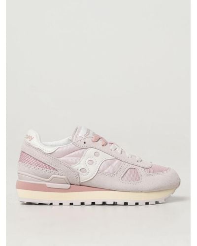 Saucony Sneakers - Natural