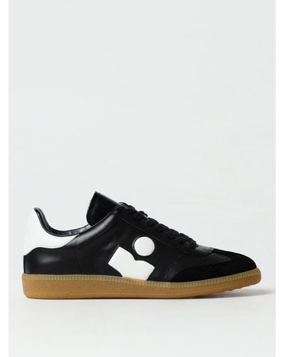 Isabel Marant Sneakers - Schwarz