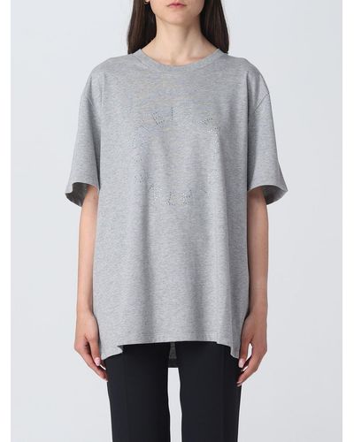 Stella McCartney T-shirt - Gray