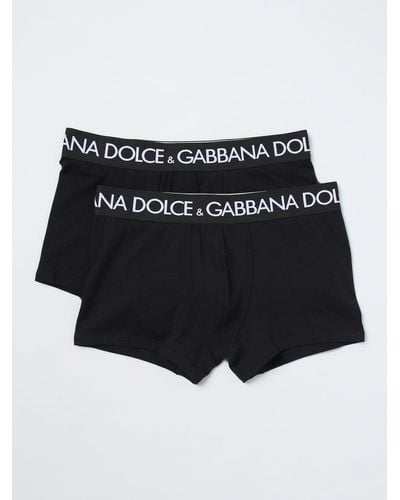 Dolce & Gabbana Sous-vêtement - Noir
