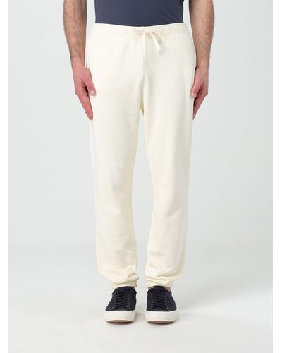 Polo Ralph Lauren Pantalon - Blanc