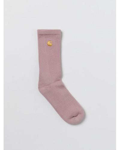 Carhartt Socks - Pink