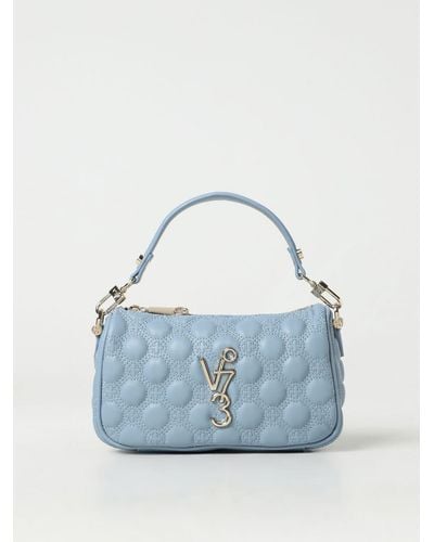 V73 Handbag - Blue