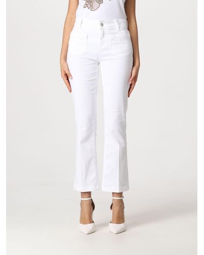 Liu Jo Jeans for Women | Online Sale up to 60% off | Lyst - Page 2