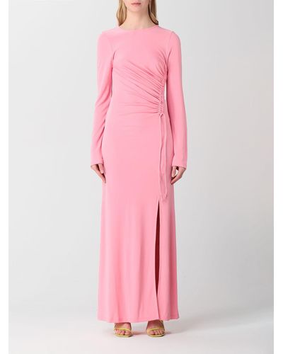 Rohe Dress - Pink
