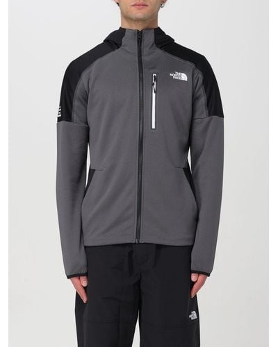 The North Face Jersey - Gris