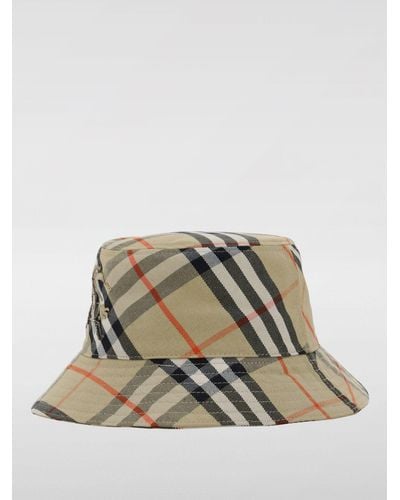 Burberry Hat - Multicolour