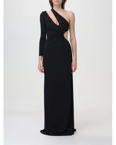 Just Cavalli Dress - Black