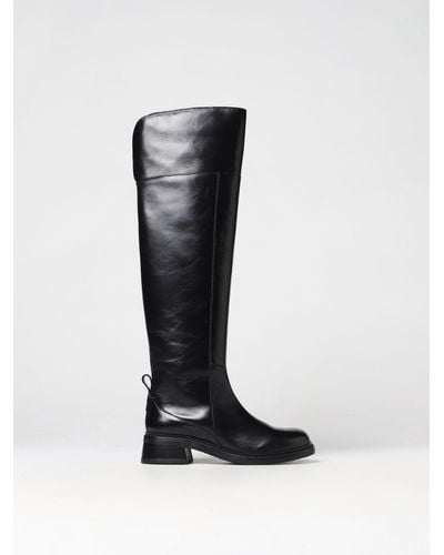 See By Chloé Boots See By Chloé - Black