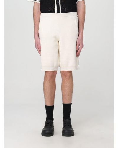 Gcds Pantalon - Blanc
