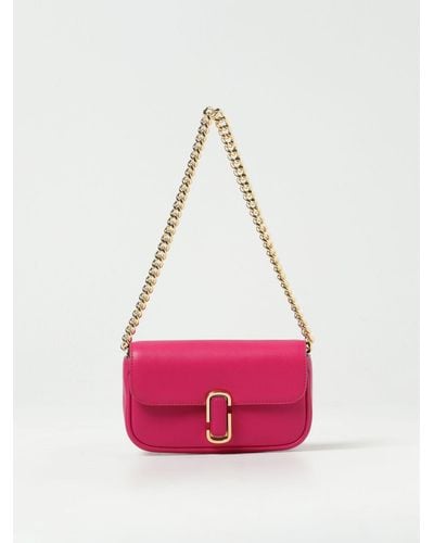 Marc Jacobs Mini Bag - Pink