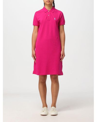 Polo Ralph Lauren Dress - Pink