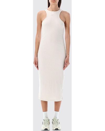 Nike Dress - White