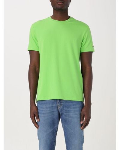 Peuterey T-shirt - Grün