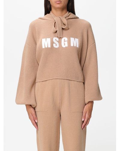 MSGM Knitwear for Women Online Sale up to 74 off Lyst UK