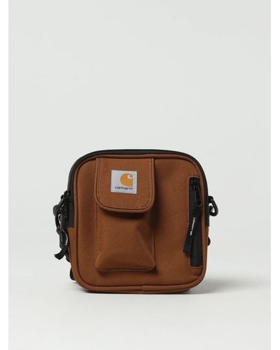 Carhartt Shoulder Bag - Brown