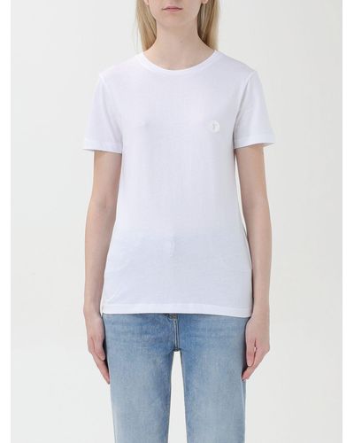 Save The Duck T-shirt - Blanc